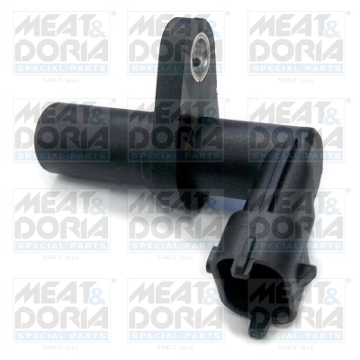 Sensor, crankshaft pulse